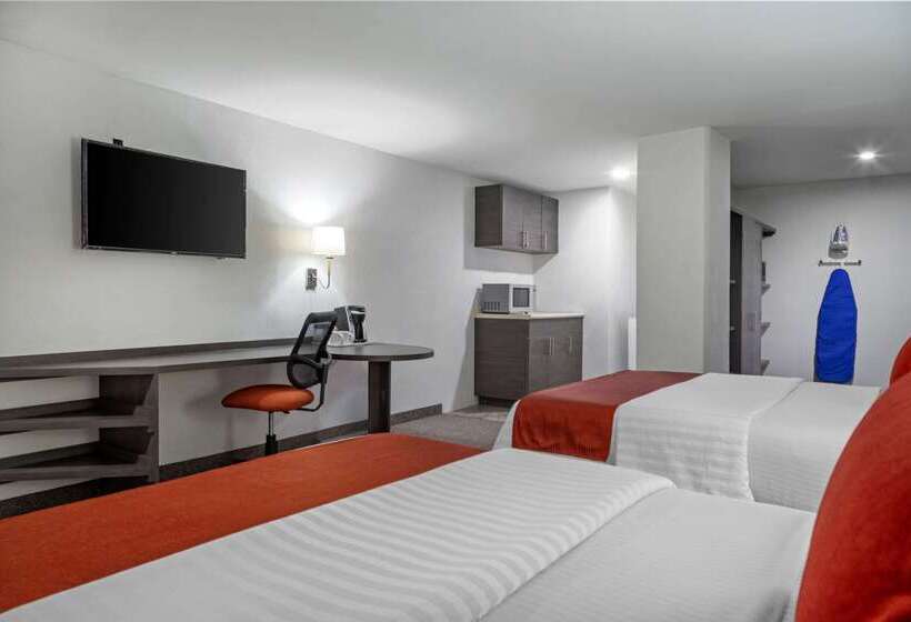 هتل Comfort Inn Queretaro