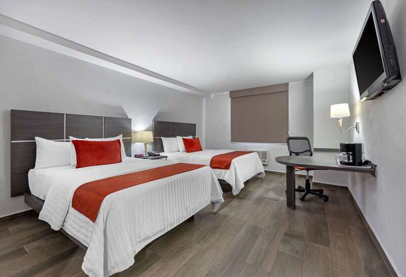 هتل Comfort Inn Queretaro