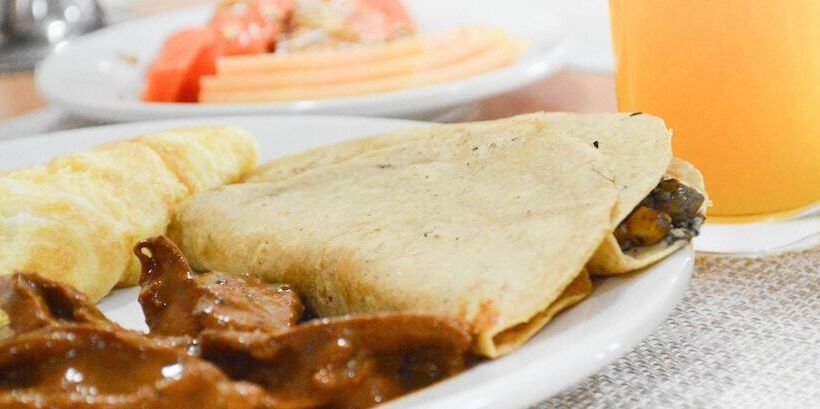 هتل Comfort Inn Queretaro