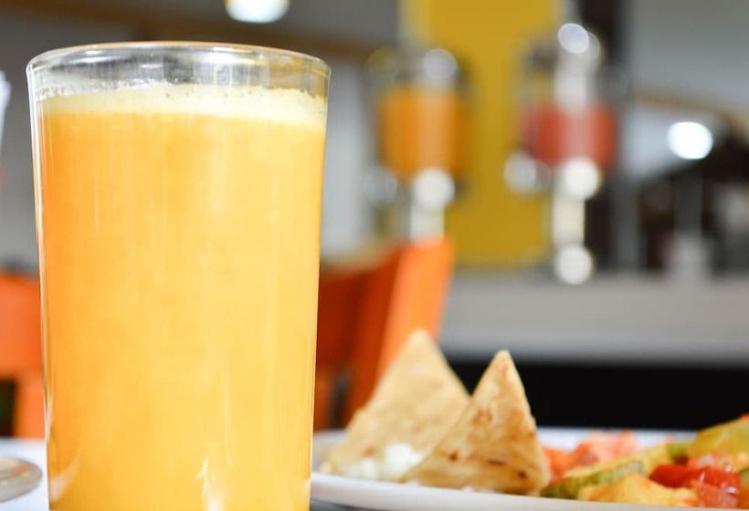 هتل Comfort Inn Queretaro