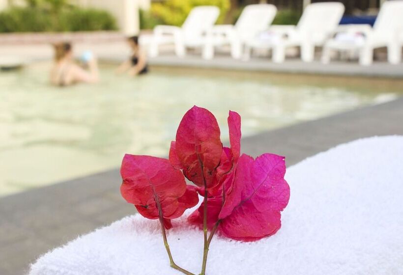 هتل Comfort Inn Queretaro
