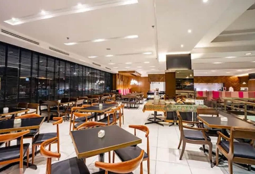 Fotos del hotel Crystal Crown Hotel Jb:  6