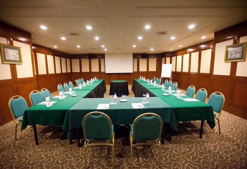 Gurney Bay Hotel, A Parkroyal Partner