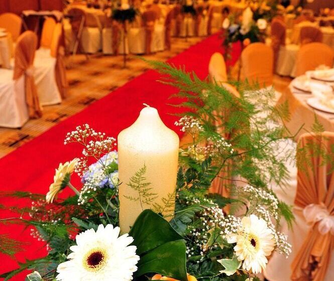 Fotos del hotel Gbw:  33