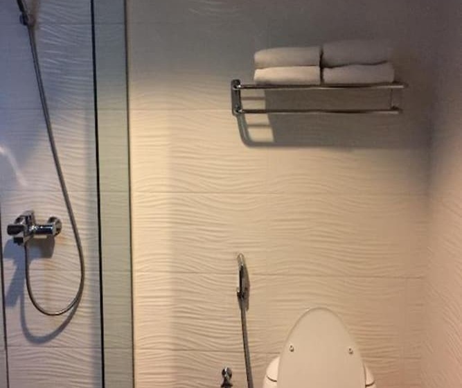 Fotos del hotel Gbw:  29