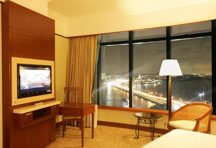 Fotos del hotel Gbw:  5