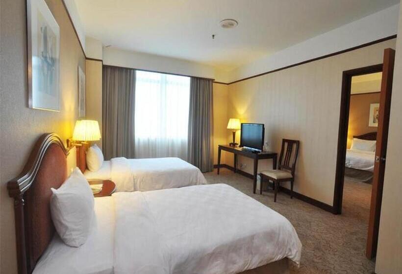 Fotos del hotel Gbw:  6