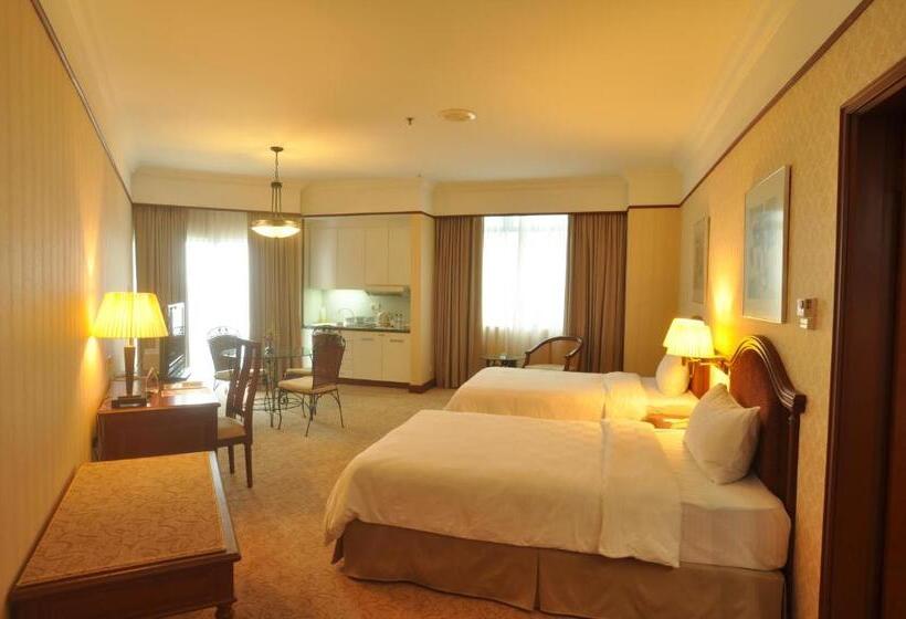 Fotos del hotel Gbw:  4