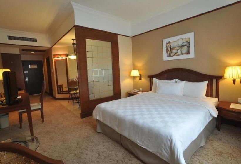 Fotos del hotel Gbw:  8