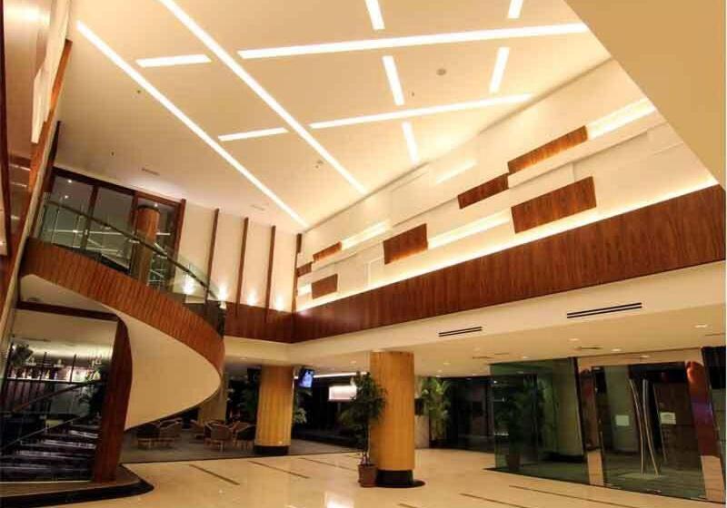 Fotos del hotel Gbw:  13