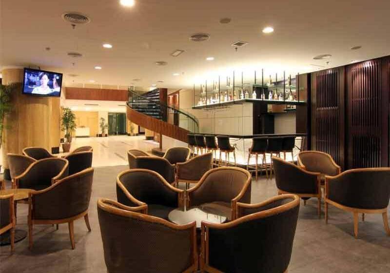 Fotos del hotel Gbw:  28