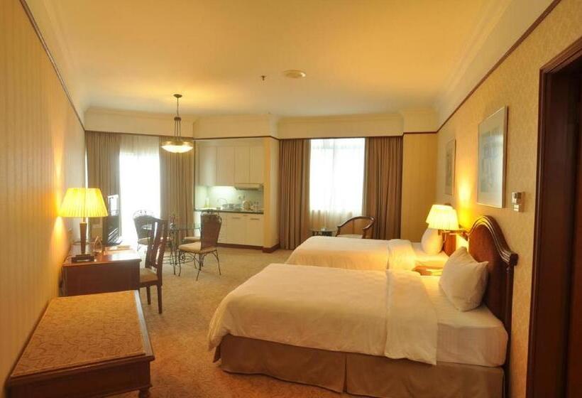 Fotos del hotel Gbw:  9