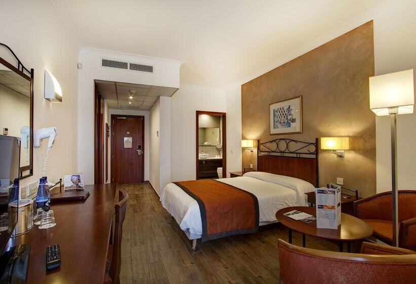 Fotos del hotel Golden Tulip Vivaldi:  16