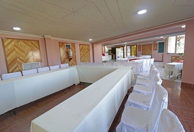 Hotel Imperial Saltillo