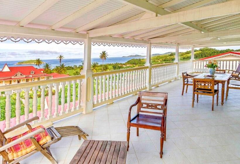 هتل Le Domaine Saint Aubin