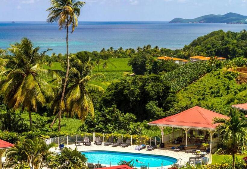هتل Le Domaine Saint Aubin