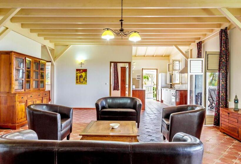 هتل Le Domaine Saint Aubin