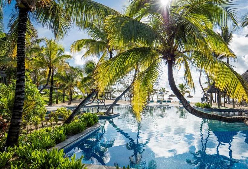 Hotel Long Beach Mauritius