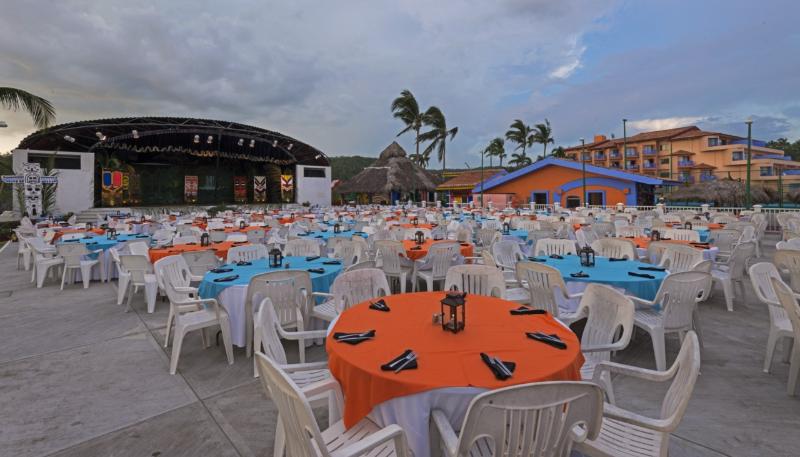 Fotos del hotel Los Angeles Locos  All Inclusive:  28