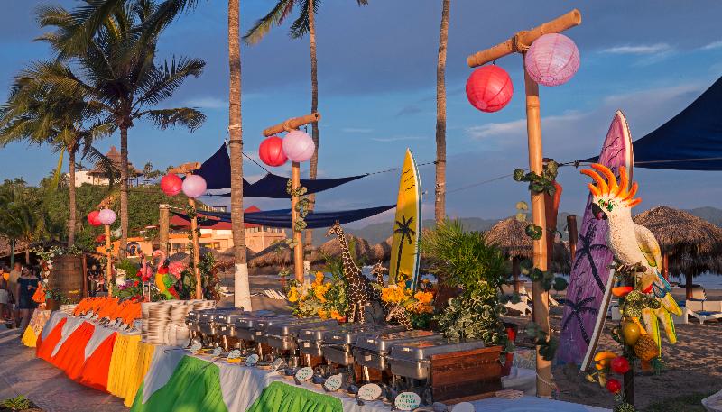 Fotos del hotel Los Angeles Locos  All Inclusive:  21