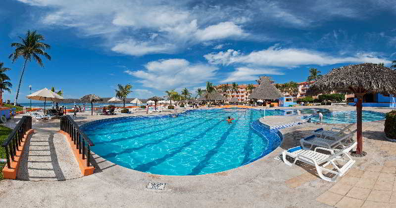 Fotos del hotel Los Angeles Locos  All Inclusive:  19
