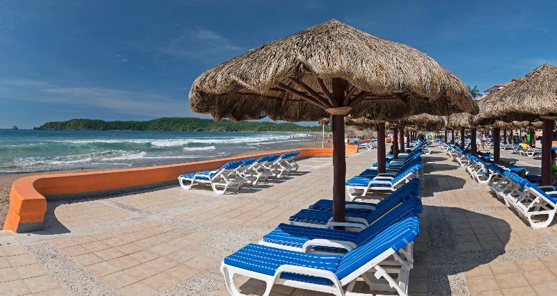 Fotos del hotel Los Angeles Locos  All Inclusive:  17