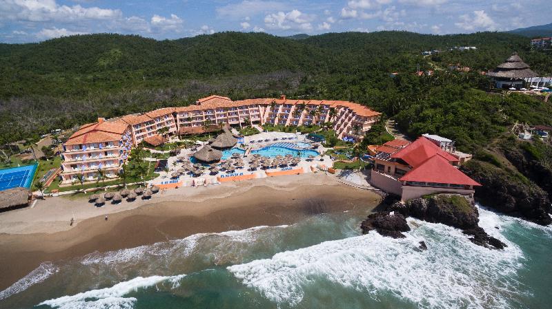 Fotos del hotel Los Angeles Locos  All Inclusive:  20