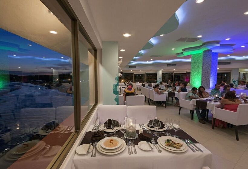 Fotos del hotel Los Angeles Locos  All Inclusive:  31