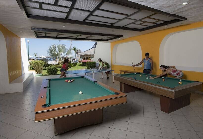 Fotos del hotel Los Angeles Locos  All Inclusive:  33
