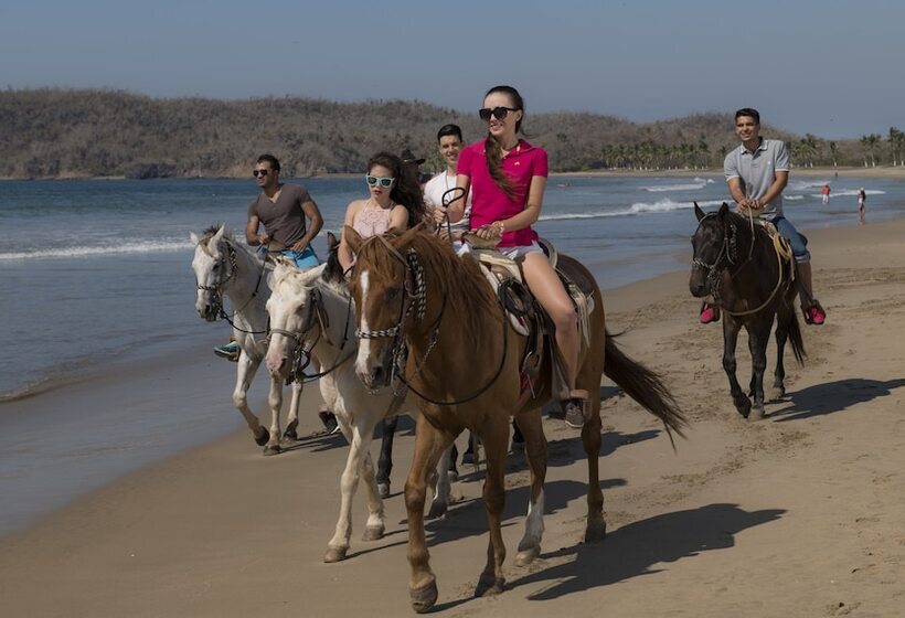 Fotos del hotel Los Angeles Locos  All Inclusive:  34