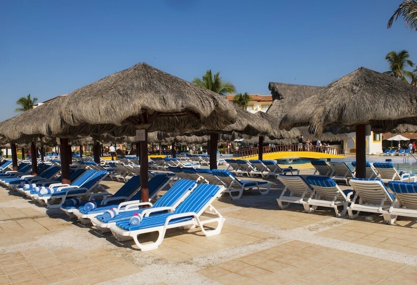 Fotos del hotel Los Angeles Locos  All Inclusive:  49