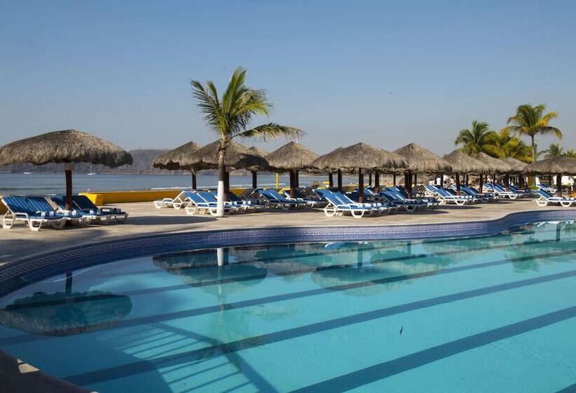 Fotos del hotel Los Angeles Locos  All Inclusive:  24