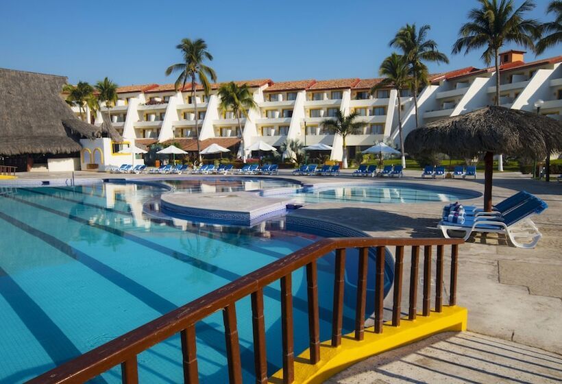 Fotos del hotel Los Angeles Locos  All Inclusive:  41