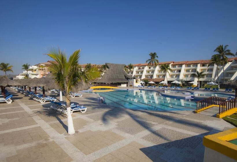 Fotos del hotel Los Angeles Locos  All Inclusive:  43
