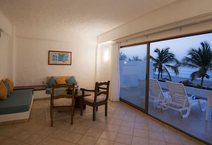 Fotos del hotel Los Angeles Locos  All Inclusive:  27