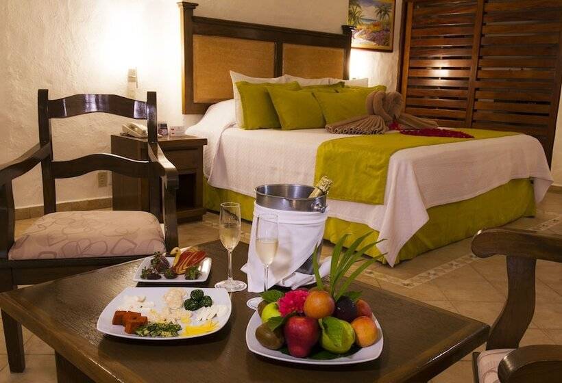 Fotos del hotel Los Angeles Locos  All Inclusive:  50