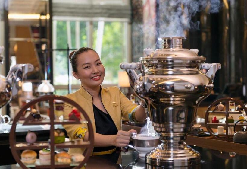 هتل Mandarin Oriental Kuala Lumpur