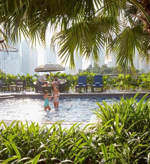 Hôtel Mandarin Oriental Kuala Lumpur