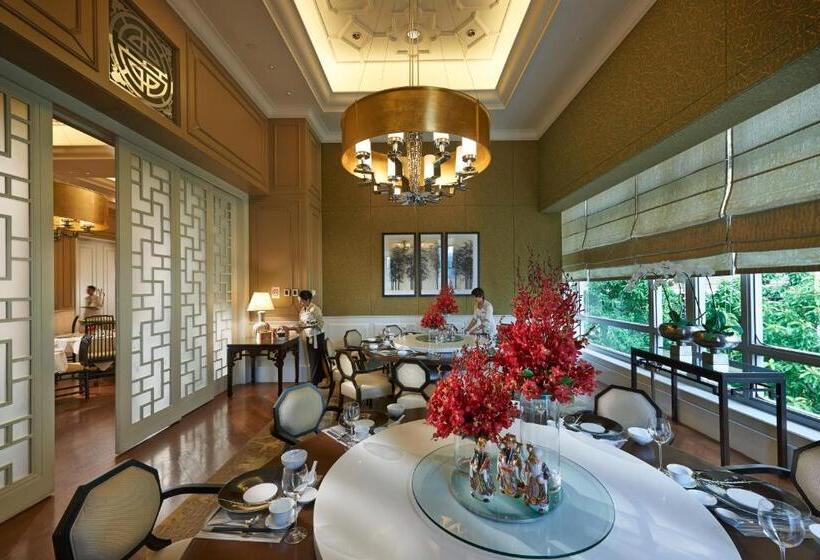 Hôtel Mandarin Oriental Kuala Lumpur