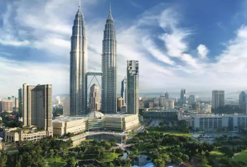 هتل Mandarin Oriental Kuala Lumpur