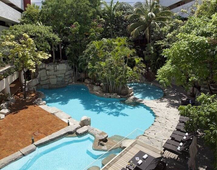 Fotos del hotel Marriott Tuxtla Gutierrez:  3