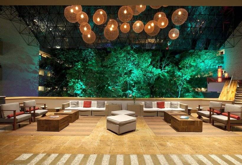 Fotos del hotel Marriott Tuxtla Gutierrez:  4