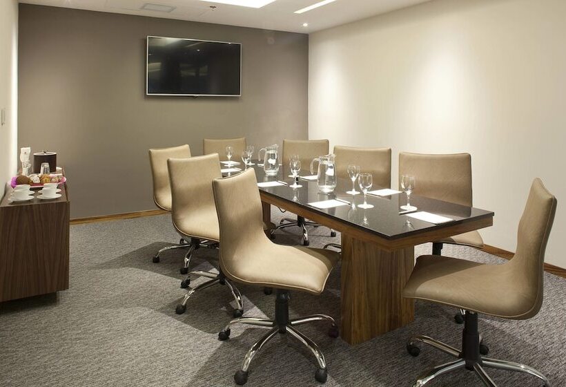 Fotos del hotel Marriott Tuxtla Gutierrez:  5