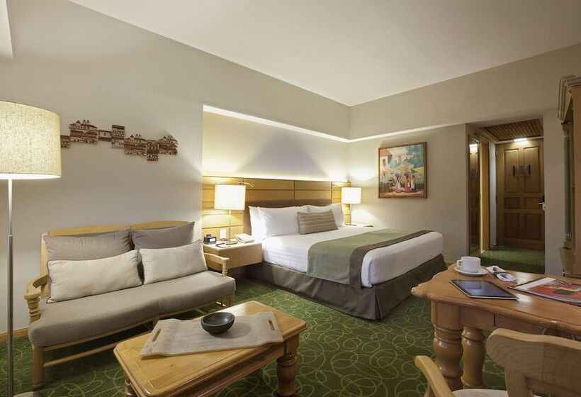 Fotos del hotel Marriott Tuxtla Gutierrez:  6