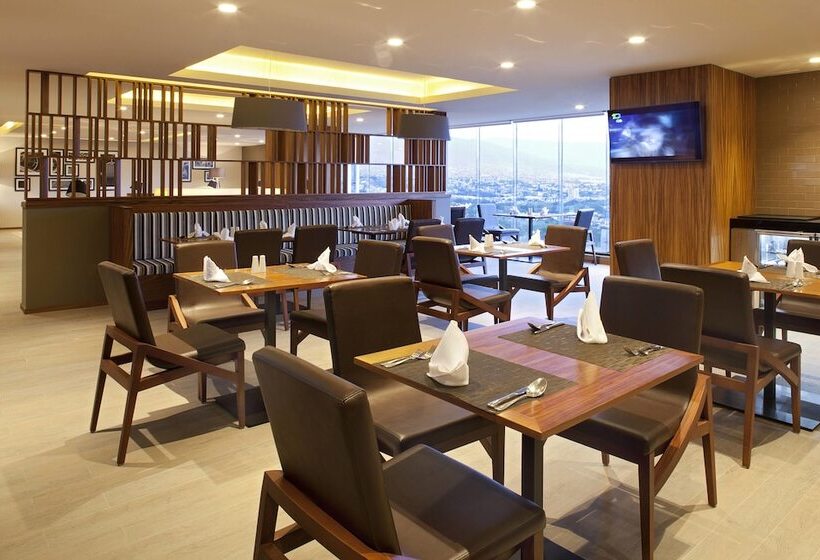 Fotos del hotel Marriott Tuxtla Gutierrez:  8