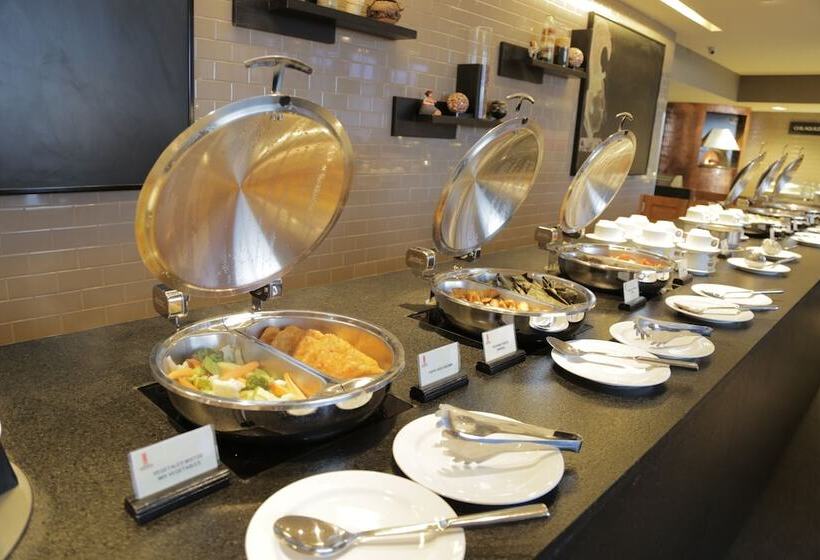 Fotos del hotel Marriott Tuxtla Gutierrez:  9