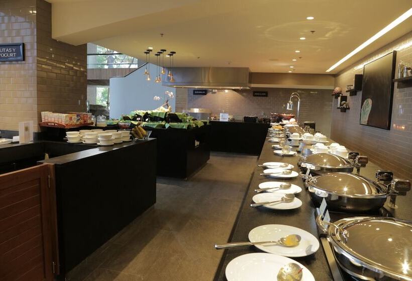 Fotos del hotel Marriott Tuxtla Gutierrez:  10