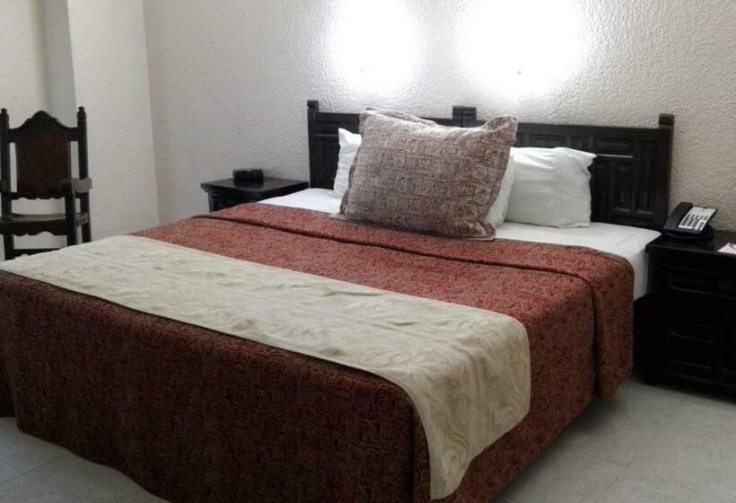 Fotos del hotel Maya Tabasco:  30