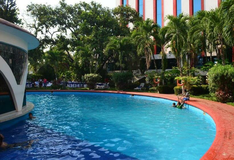 Fotos del hotel Maya Tabasco:  26