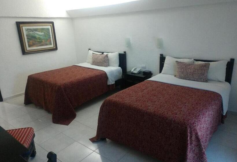 Fotos del hotel Maya Tabasco:  9